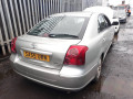 турбина Toyota Avensis 2 поколение (T250) 2005, 2.2 л., МКПП, хетчбэк 5 дв., 172010R010 - фото №9
