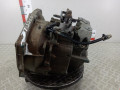 КПП механическая (МКПП) Opel Zafira 2 поколение (B) 2007, 1.9 л., МКПП, минивэн, 55584363 - фото №2