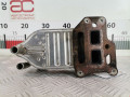 теплообменник масляного фильтра Mitsubishi ASX 1 поколение 2010, 1.8 л., МКПП, внедорожник 5 дв., 1582A212 - фото №3