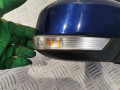 зеркало наружное правое Ford Focus 3 поколение 2014, 1.0 л., МКПП, хетчбэк 5 дв., 1778440 - фото №3