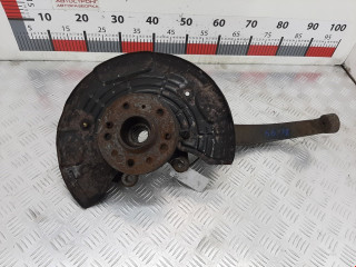 ступица передняя левая Mercedes-Benz M-Класс W164 2005, 3.0 л., АКПП, внедорожник 5 дв., A1643560201