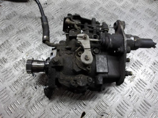 ТНВД Citroen Jumper 1 поколение 1998, 2.8 л., 0460494466