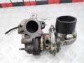 турбина Toyota Avensis 2 поколение (T250) [рестайлинг] 2007, 2.2 л., МКПП, хетчбэк 5 дв., 172010R010 - фото №3
