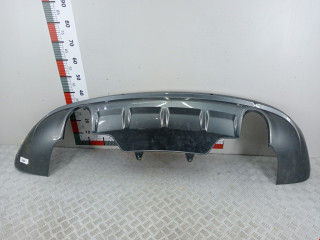 юбка бампера нижняя Audi Q5 8R 2012, 8R0807521AR