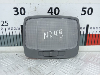 фонарь салона (плафон) Kia Magentis 1 поколение 2001, 2.0 л., МКПП, седан