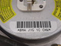 подушка безопасности водителя Mitsubishi Galant 8 поколение 1999, 2.4 л., АКПП, седан, MR763197 - фото №3