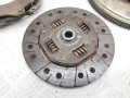 маховик Opel Astra G 2002, 1.7 л., МКПП, хетчбэк 5 дв., 97228041 - фото №4