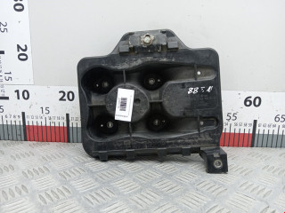 крепление аккумулятора Audi A3 8L 1998, 1.6 л., МКПП, хетчбэк 3 дв., 1J0804373E