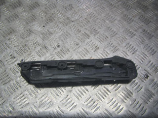крепление бампера Volkswagen Caddy 2 поколение 2004, 2.0 л., МКПП, минивэн, 1T0807049