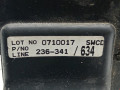блок предохранителей Hyundai Terracan 1 поколение 2004, 2.9 л., АКПП, внедорожник 5 дв., 91700H1000 - фото №3