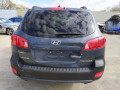 дверь передняя левая Hyundai Santa Fe 2 поколение (CM) 2007, 2.7 л., АКПП, внедорожник 5 дв., 760030W010 - фото №18
