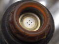 форсунка Ford Mondeo 3 поколение 2001, 2.0 л., i, бензин, МКПП, передний привод, 1S7GDC, 0280156009, 1S7G9D280BB - фото №3