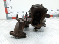 турбина Volkswagen Polo 4 поколение 2004, 1.4 л., МКПП, хетчбэк 3 дв., 045253019L - фото №6