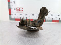 ступица передняя правая SEAT Leon 1 поколение 2005, 1.9 л., МКПП, хетчбэк 5 дв., 1J0407256AG - фото №6