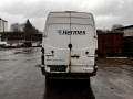 реле накала свечей Mercedes-Benz Sprinter 2 поколение (W906) 2011, 2.2 л., МКПП, микроавтобус, A6519000900 - фото №7