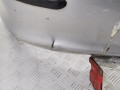 бампер задний Honda Civic 7 поколение 2001, 1.6 л., МКПП, хетчбэк 5 дв., 71501S6DE00ZG - фото №5