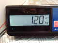 накладка на порог внутренняя Mercedes-Benz C-Класс W204/S204 2008, 2.2 л., АКПП, седан, A20469803549999 - фото №4
