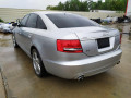 полуось передняя правая (приводной вал, ШРУС) Audi A6 4F/C6 2007, 3.2 л., АКПП, седан, 4F0407272J - фото №19