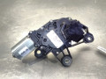 моторчик заднего стеклоочистителя (дворника) Volkswagen Fox 2 поколение 2006, 1.4 л., МКПП, хетчбэк 3 дв., 6Q0721388F - фото №2