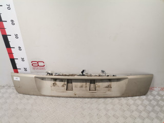 бленда Renault Scenic 2 поколение [рестайлинг] 2007, 1.5 л., МКПП, минивэн, 8200139781