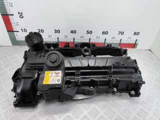 клапанная крышка BMW X5 F15 2013, 2.0 л., АКПП, внедорожник 5 дв., 11127588412