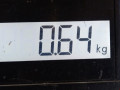 юбка бампера нижняя Mini Cooper 2 поколение 2009, 51127260582 - фото №7