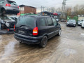 пружина задняя Opel Zafira 1 поколение (A) 2002, 2.2 л., МКПП, минивэн, 9192239 - фото №9