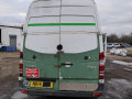 зеркало наружное левое Mercedes-Benz Sprinter 2 поколение [рестайлинг] (W906) 2014, 2.1 л., МКПП, микроавтобус, A9068102193 - фото №13