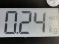 минусовой провод аккумулятора Peugeot 207 1 поколение 2009, 1.6 л., МКПП, хетчбэк 5 дв., 5638TN - фото №5