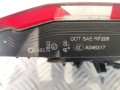 фонарь крышки багажника левый Mercedes-Benz E-Класс W212/S212/C207/A207 2011, 2.2 л., АКПП, седан, A2129060158 - фото №6