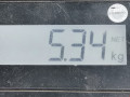 компрессор кондиционера Renault Modus 1 поколение 2005, 1.6 л., АКПП, хетчбэк 5 дв., 8200365787 - фото №8