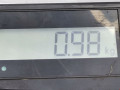 защита арок передняя левая (подкрылок) Volkswagen Golf 5 поколение 2003, 1.6 л., МКПП, хетчбэк 3 дв., 1K0805977A - фото №6
