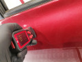 дверь задняя левая Nissan Micra 4 поколение (K13) 2012, 1.2 л., МКПП, хетчбэк 5 дв., H210A1HAEB - фото №6