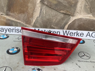 фонарь крышки багажника правый BMW X3 F25 2011, 3.0 л., N52 B30, бензин, 7217313