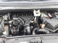 турбина Citroen C4 Picasso 1 поколение 2007, 2.0 л., АКПП, минивэн, 0375K8 - фото №10