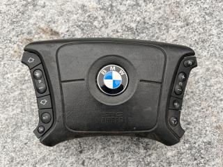 подушка безопасности водителя BMW 5 серия E39 2000, 6751474