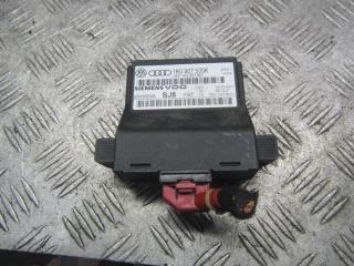 блок комфорта Volkswagen Golf Plus 1 поколение 2008, 1.6 л., МКПП, минивэн, 1K0907530K