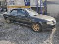 полуось задняя (приводной вал, ШРУС) Audi A6 4B/C5 2000, 2.5 л., МКПП, седан, 4B0501203CX - фото №8