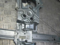 стеклоподъемник передний левый Mercedes-Benz Sprinter 2 поколение (W906) 2007, 2.2 л., МКПП, микроавтобус, A9067200046 - фото №5