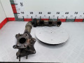коллектор выпускной Audi A6 4B/C5 [рестайлинг] 2001, 2.5 л., АКПП, универсал, 059253033C - фото №5
