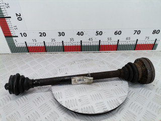 полуось задняя (приводной вал, ШРУС) BMW X5 E53 2003, 3.0 л., АКПП, внедорожник 5 дв., 33207500915