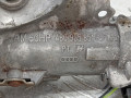 замок зажигания Volkswagen Polo 4 поколение [рестайлинг] 2007, 1.2 л., МКПП, хетчбэк 3 дв., 4B0905851Q - фото №5
