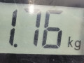 амортизатор задний левый Peugeot 807 1 поколение [рестайлинг] 2009, 2.0 л., МКПП, минивэн, 5206AQ - фото №4