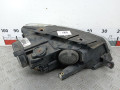фара левая Volkswagen Passat B6 2007, 2.0 л., робот, универсал, 3C0941005AC - фото №3