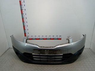 бампер передний Nissan Qashqai 1 поколение 2009, 1.6 л., МКПП, хетчбэк 5 дв., 62022BR10H