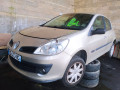 полуось передняя правая (приводной вал, ШРУС) Renault Clio 3 поколение 2005, 1.5 л., МКПП, хетчбэк 5 дв., 8200618111 - фото №7