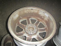 диск литой Audi A4 B5 1998, 7J16H2ET45, 8D0601025J - фото №18