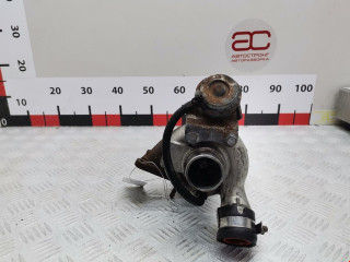 турбина Ford 2006, 2.2 л., МКПП, микроавтобус, 1567327