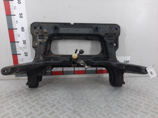 балка подвески передняя (подрамник) Citroen Berlingo 1 поколение (M59) [рестайлинг] 2010, 1.4 л., МКПП, фургон, 3502ER