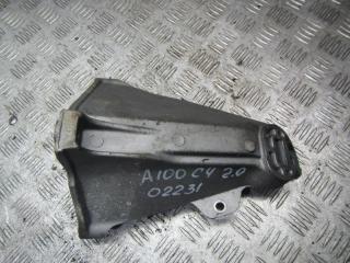 кронштейн двигателя Audi 100 4A/C4 1994, 2.0 л., МКПП, седан, 4A0199308